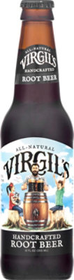 Virgil's Root Beer - 12 FZ - Image 2