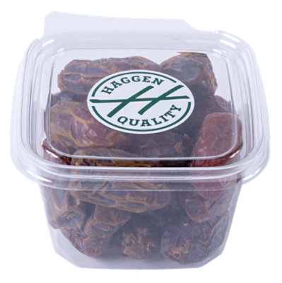 Medjool Dates - 12 Oz - Image 1