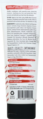 Alaffia Neem Tumeric Conditioner - 8 OZ - Image 5