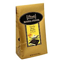 R Stover Candy Vanillailla Bean Brulee - 4.5 OZ - Image 1