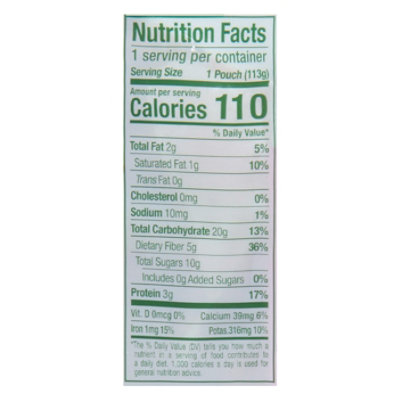 Sprout Apple Apricot Strawberry Power Pack - 4 OZ - Image 4