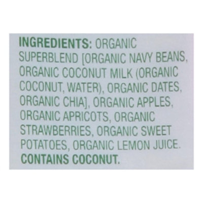 Sprout Apple Apricot Strawberry Power Pack - 4 OZ - Image 5