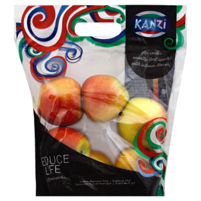 Apples Kanzi 2 LB JewelOsco