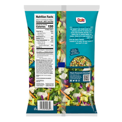 Dole Asian Chop Salad - 13.6 OZ - Image 5