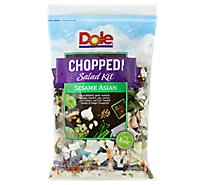 Dole Asian Chop Salad - 13.6 OZ