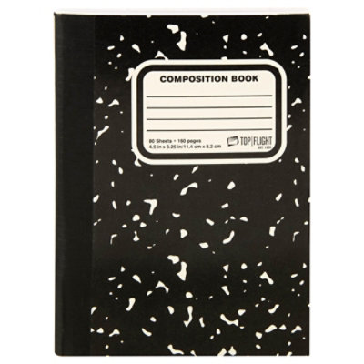 Top Flight Composition Book - EA - Image 3