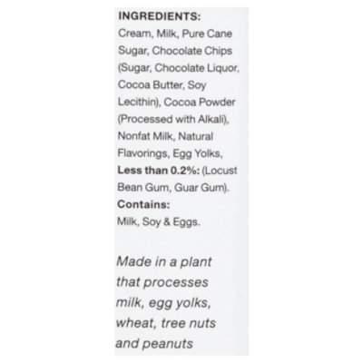 Lopez Island Chocolate Truffle Ice Cream - PT - Image 4