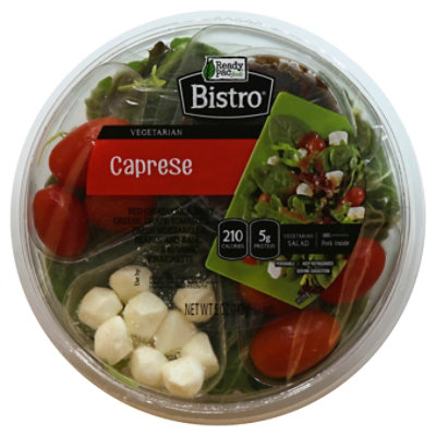 Ready Pac Bistro Bowl Caprese - 5 OZ - Image 1
