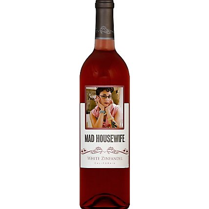 Mad Housewife Sweet Pink - 750 ML - Image 2