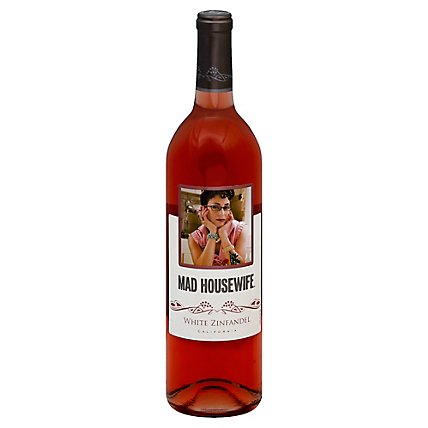 Mad Housewife Sweet Pink - 750 ML - Image 1