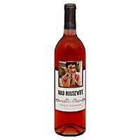 Mad Housewife Sweet Pink - 750 ML - Image 1