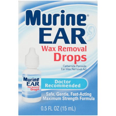 Murine Ear Drops - .5 FZ - Image 2