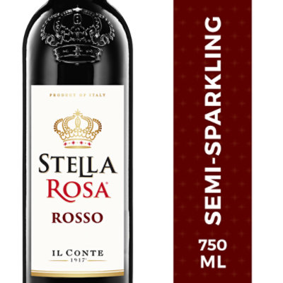 Stella Rosso - 750 ML - Image 1