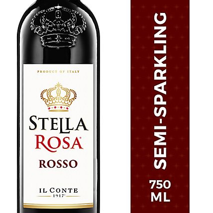 Stella Rosso - 750 ML - Image 1