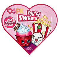 Valentine Candy Box Shopkins - 1.6 OZ - Image 1