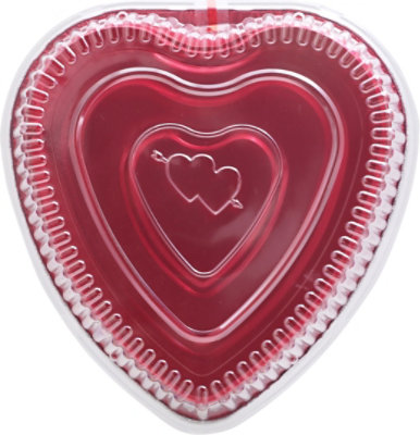 Handi Foil Sweetheart Pans - 2 CT - Image 4