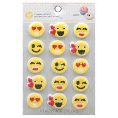Dot Matrix Emoji - 1.27 OZ - Image 3