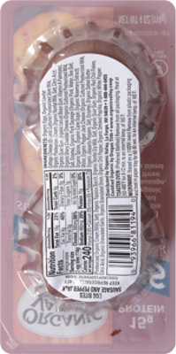 Organic Vly Egg Bites Ssge Ppr Jack - 2 CT - Image 6