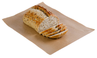 Toasted Sunflower Bread - Always Fresh - Image 1