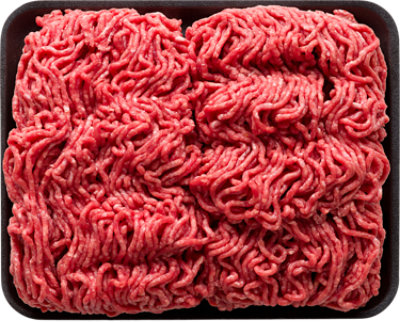 73% Lean Ground Beef 27% Fat Value Pack - 3 Lb - Image 1