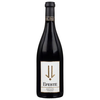 Efeste Ceidleigh Syrah - 750 ML - Image 3