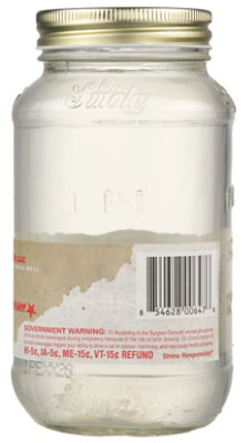 Ole Smoky Moonshine Peppermint Whiskey - 750 Ml. - Image 2