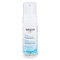 Weleda Products Gentle Cleansing Foam - 5 OZ - Image 3