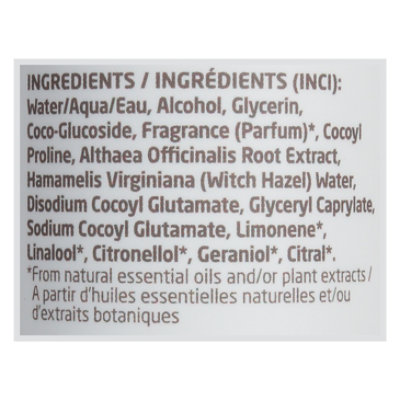 Weleda Products Gentle Cleansing Foam - 5 OZ - Image 3