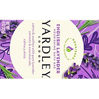 Yardley English Lavender Soap - 4.25 OZ - Image 3