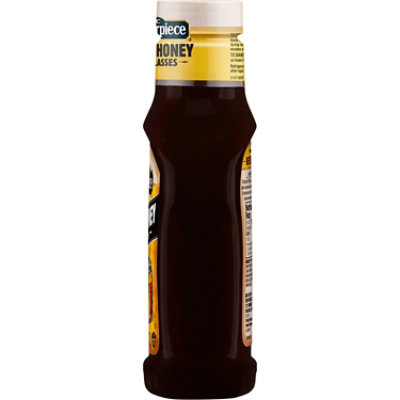 KC Masterpiece Sweet Honey And Molasses Barbecue Sauce - 18 Oz - Image 5