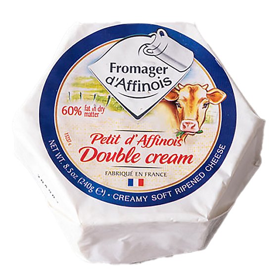 Fromager Daffinois Cheese - 0.50 Lb