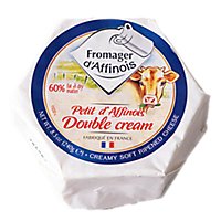 Fromager Daffinois Cheese - 0.50 Lb - Image 1