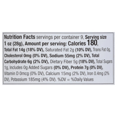 Virgina Diner Salted Peanuts - 10 OZ - Image 3