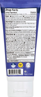 Badger Lavender Cream 30 Spf - 2.9 OZ - Image 3