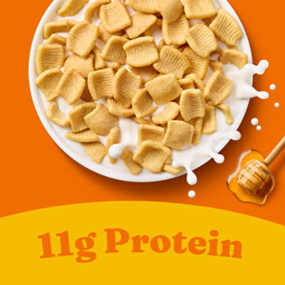 Catalina Crunch Honey Graham Keto Cereal - 9 Oz - Image 4