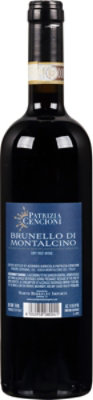 Cencioni Brunello - 750 ML - Image 4