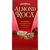 Brown & Haley Almond Roca Milk Chocolate - 5 OZ - Image 2
