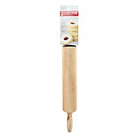 Good Cook Rolling Pin Deluxe - EA - Image 3