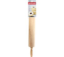 Good Cook Rolling Pin Deluxe - EA