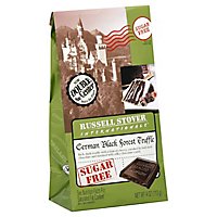 R Stover Candy Black Forest Sf - 4 OZ - Image 1