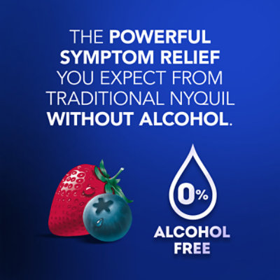 Vicks Nq Alcohl Free - EA - Image 6