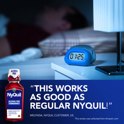 Vicks Nq Alcohl Free - EA - Image 7