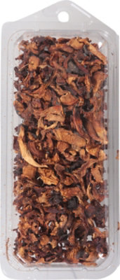 Mushroom Chanterelle Dried - .5 OZ - Image 5