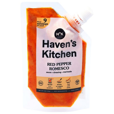 Havens Ktchn Red Ppr Romesco - 5 OZ - Image 3