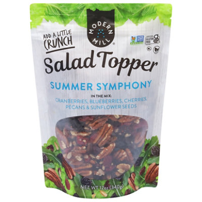 Modern Mill Salad Topper Summer Symphony - 12 OZ - Image 3