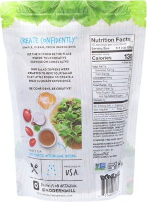 Modern Mill Salad Topper Summer Symphony - 12 OZ - Image 8