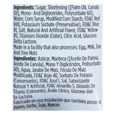 Wilton Black Icing - 4.25 OZ - Image 4