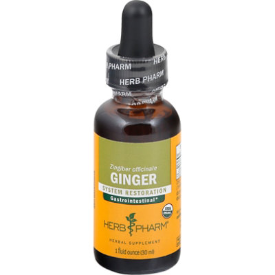 Ginger Extract - EA - Image 3