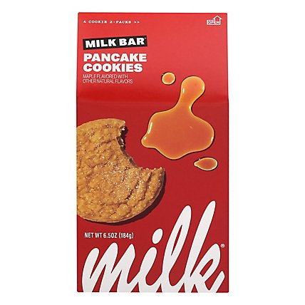 Milk Bar Pancake Cookies - 6.5 OZ - Image 3