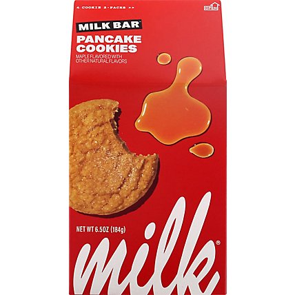 Milk Bar Pancake Cookies - 6.5 OZ - Image 2